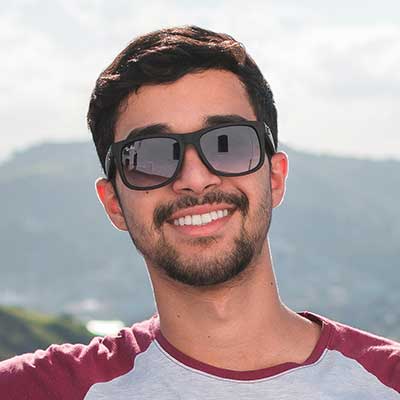 Abhishek Verma, Noida