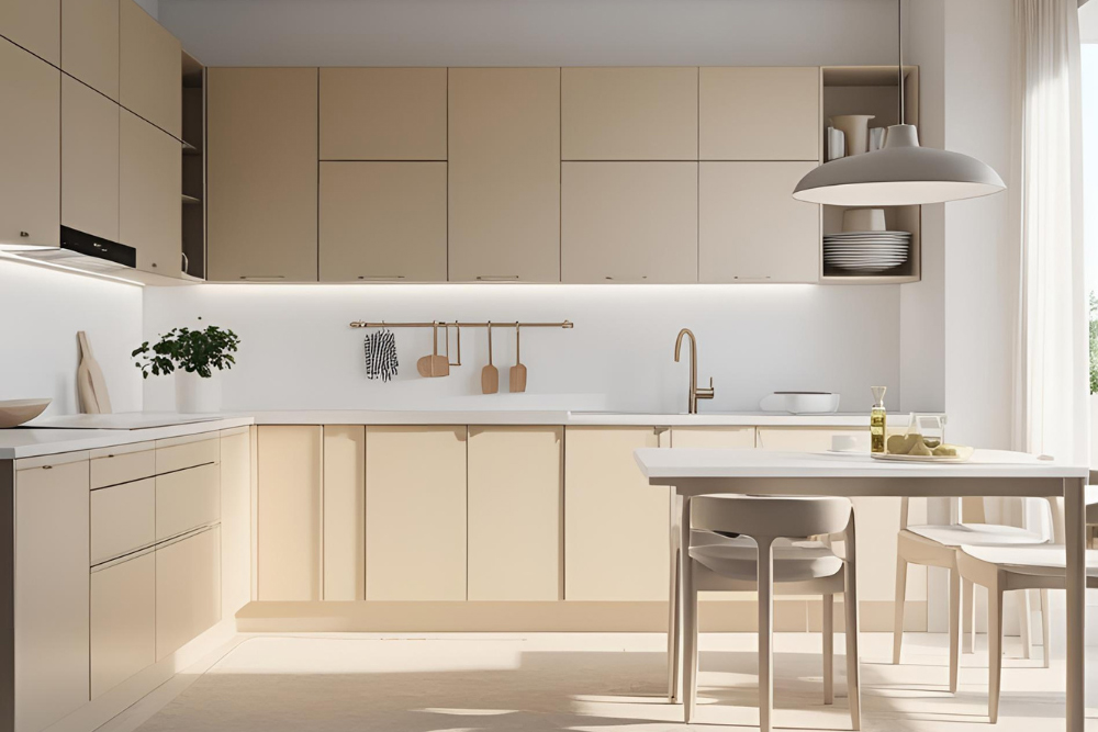 Discover the Perfect Modular Kitchen for Your Home – Stylish, Smart & Affordable