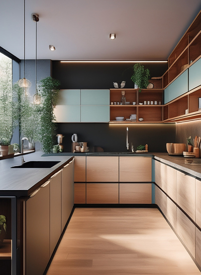 Sootra Collection – Modern & Minimalist
