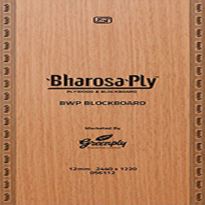 BWR Plywood