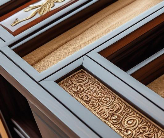 Modular Interiors Designed Around You