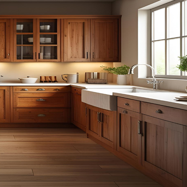 Modular Kitchen in Delhi – Best Designs & Prices (2025)