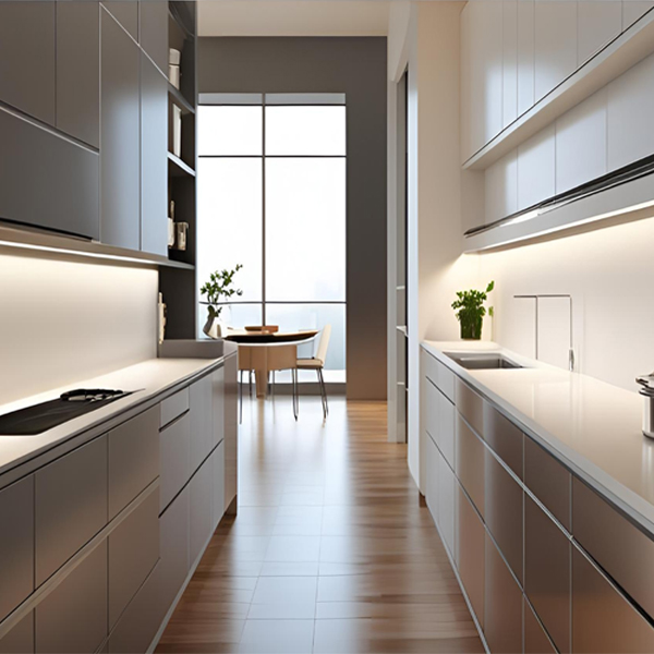 Modular Kitchen in Delhi – Best Designs & Prices (2025)