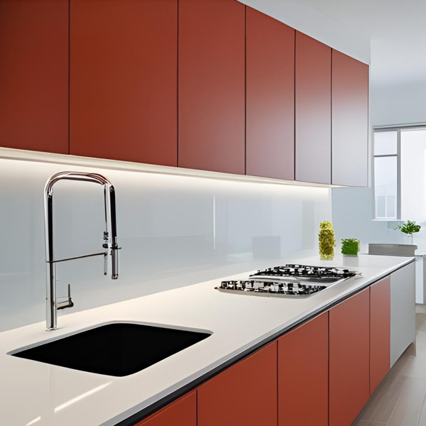 Modular Kitchen in Delhi – Best Designs & Prices (2025)