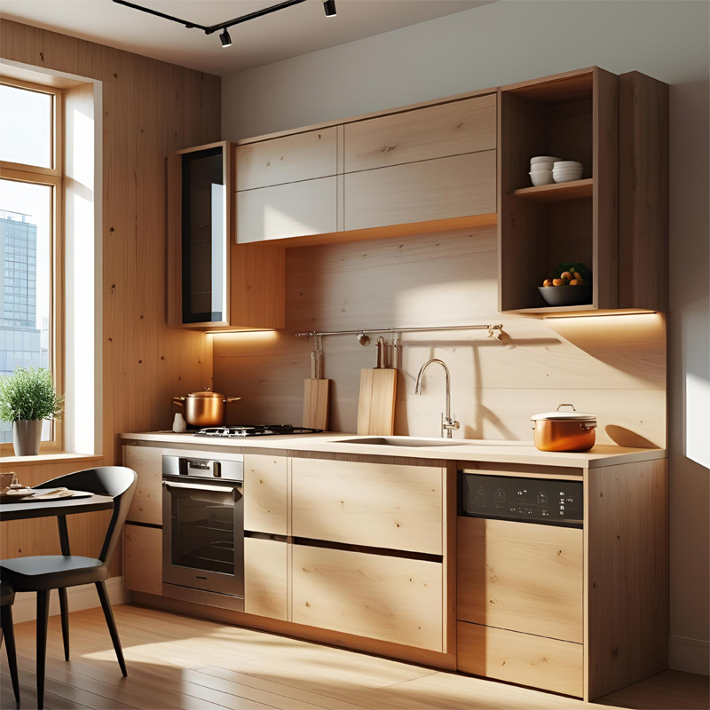 Modular Kitchen in Delhi