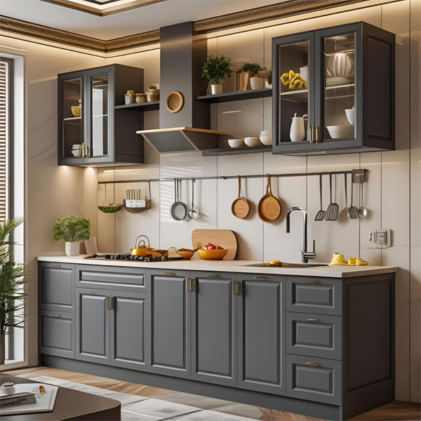 Modular Kitchen in Delhi