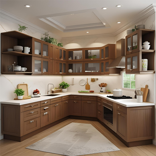 Modular Kitchen in Delhi