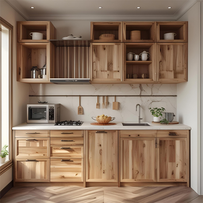 Modular Kitchen in Delhi
