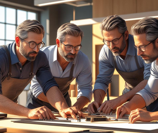 local manufacturers and uses factory-direct pricing