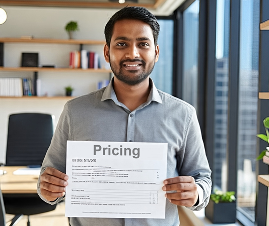 Transparent-Pricing-No-Surprises