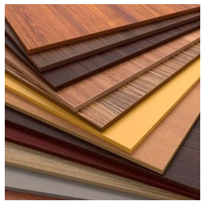 Laminate Finish