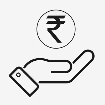 transparent pricing process at each and every step