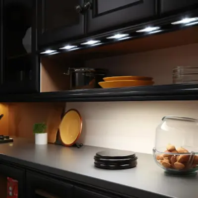 custom-built modular kitchen without showroom costs – Delhi NCR