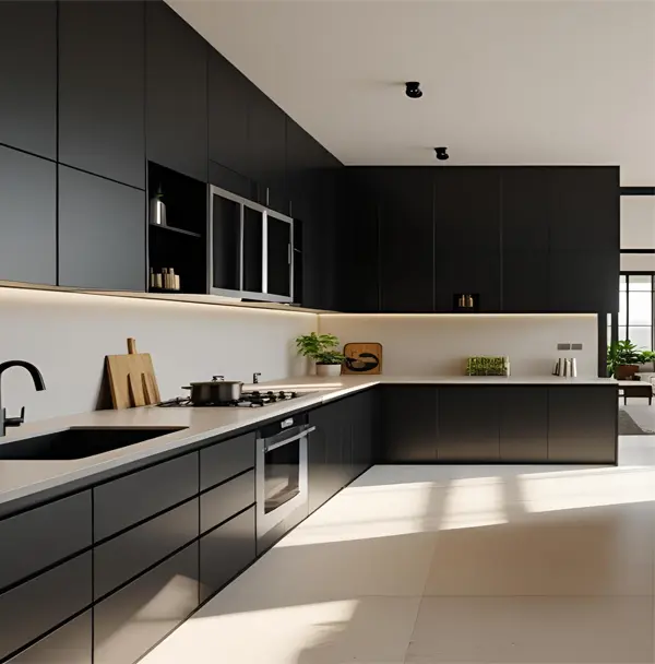 modular kitchen designs