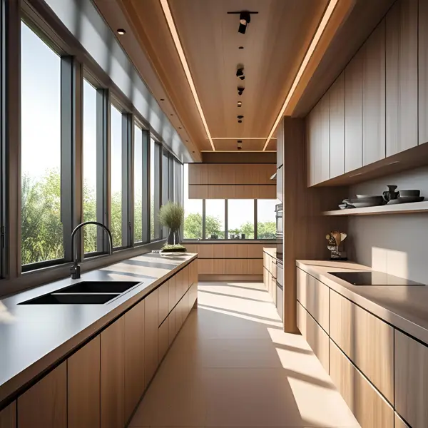 modular kitchen in delhi