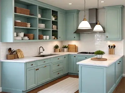 Instant modular kitchen quote tool – Free in Delhi NCR