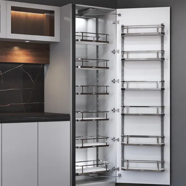 Modular Kitchen Rate Per Square Feet in Delhi 2025