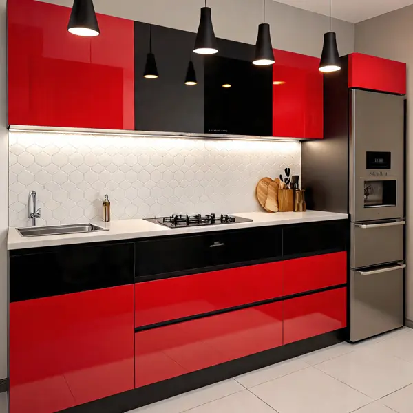 Modular Kitchen Design Ideas