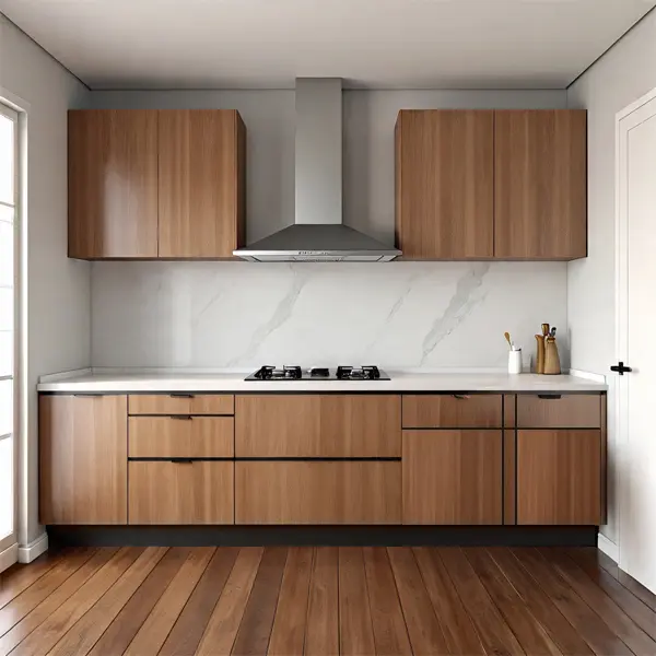 Modular Kitchen Design Ideas