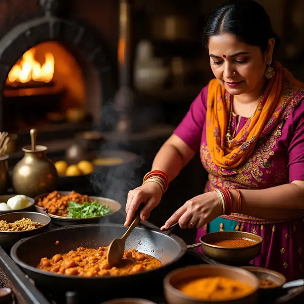 Modular Kitchen Design Ideas