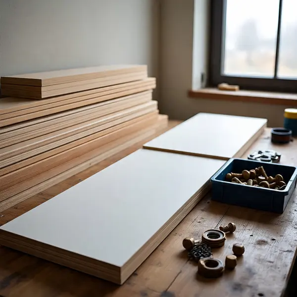 Modular Kitchen Design Ideas