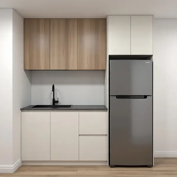 Modular Kitchen Design Ideas