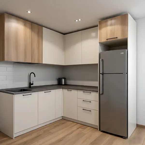 Modular Kitchen Design Ideas