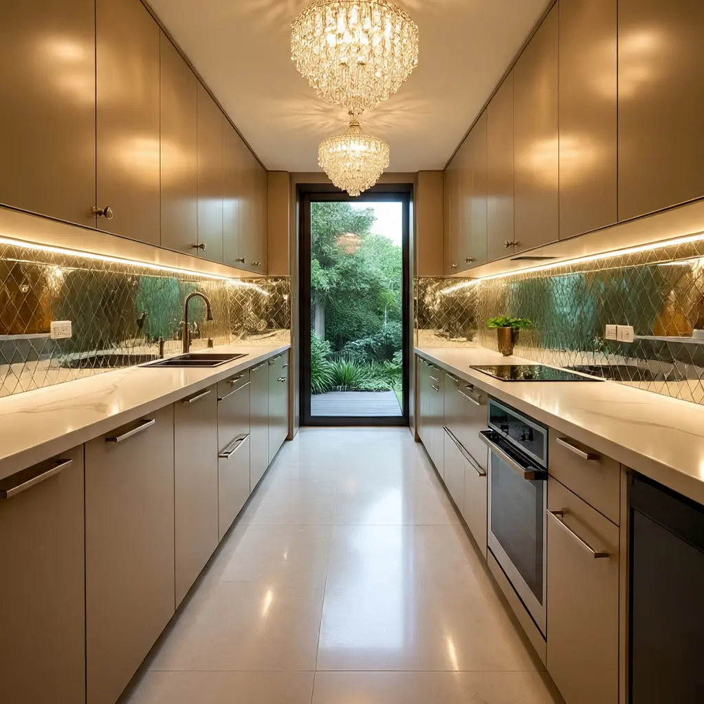 10 Modular Kitchen Design Ideas Perfect for Indian Homes in 2025