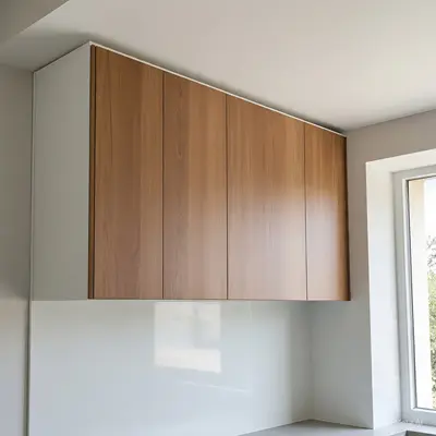 Customized small modular kitchen units in India
