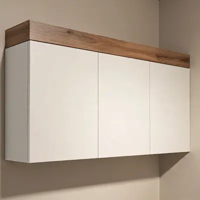 Customized small modular kitchen units in India