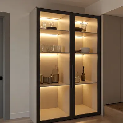 factory-direct modular kitchen for flats – No showroom costs
