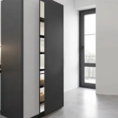 factory-direct modular kitchen for flats – No showroom costs