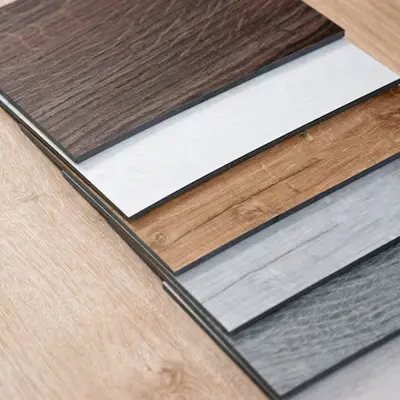 Luxury parallel modular kitchen designs with integrated appliances