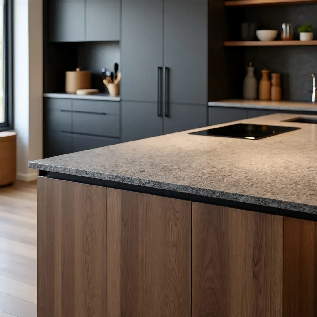 Island Modular Kitchen Ideas – Stylish & Functional