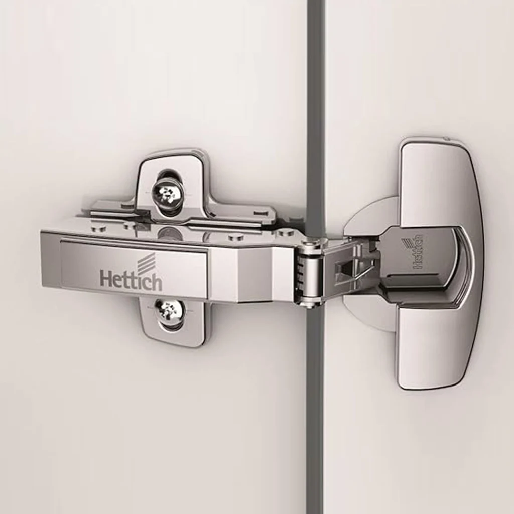 hettich soft close hinge modular kitchen